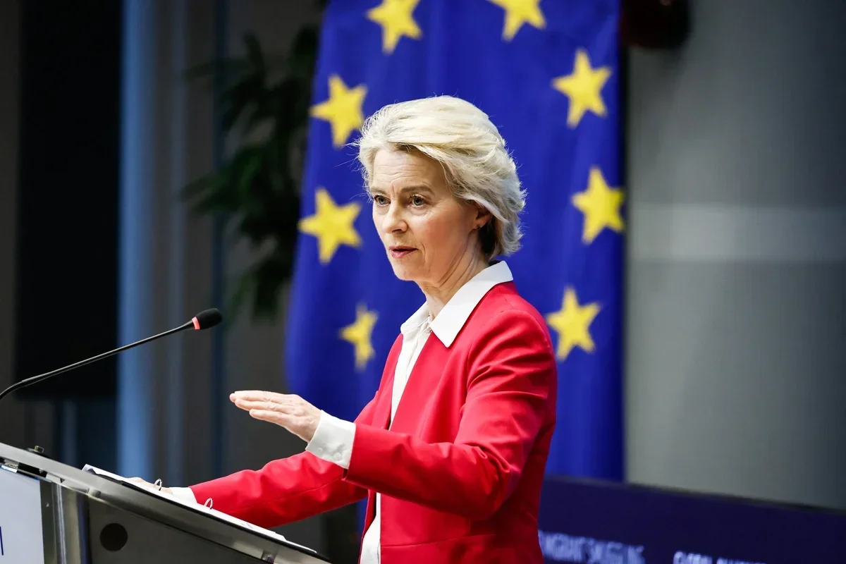 EU set to open deportation hubs for illegal migrants in Africa