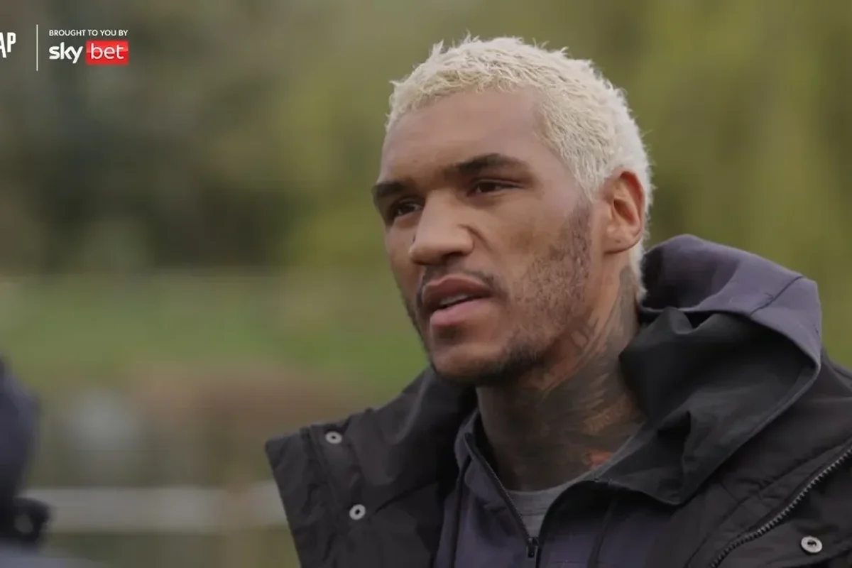 Conor Benn explains turmoil after losing 'dream home' for boxing career