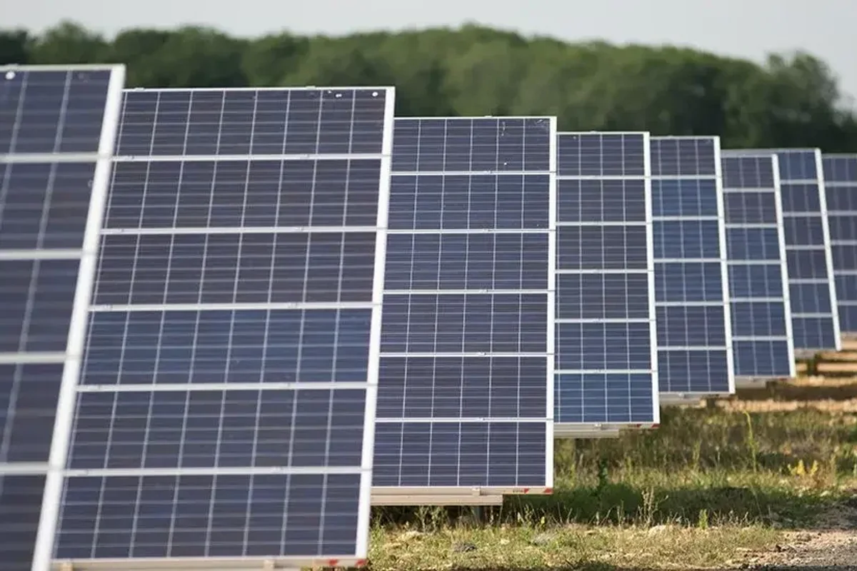 Huge solar farm given go-ahead after locals fume it will 'industrialise vast rural landscape'
