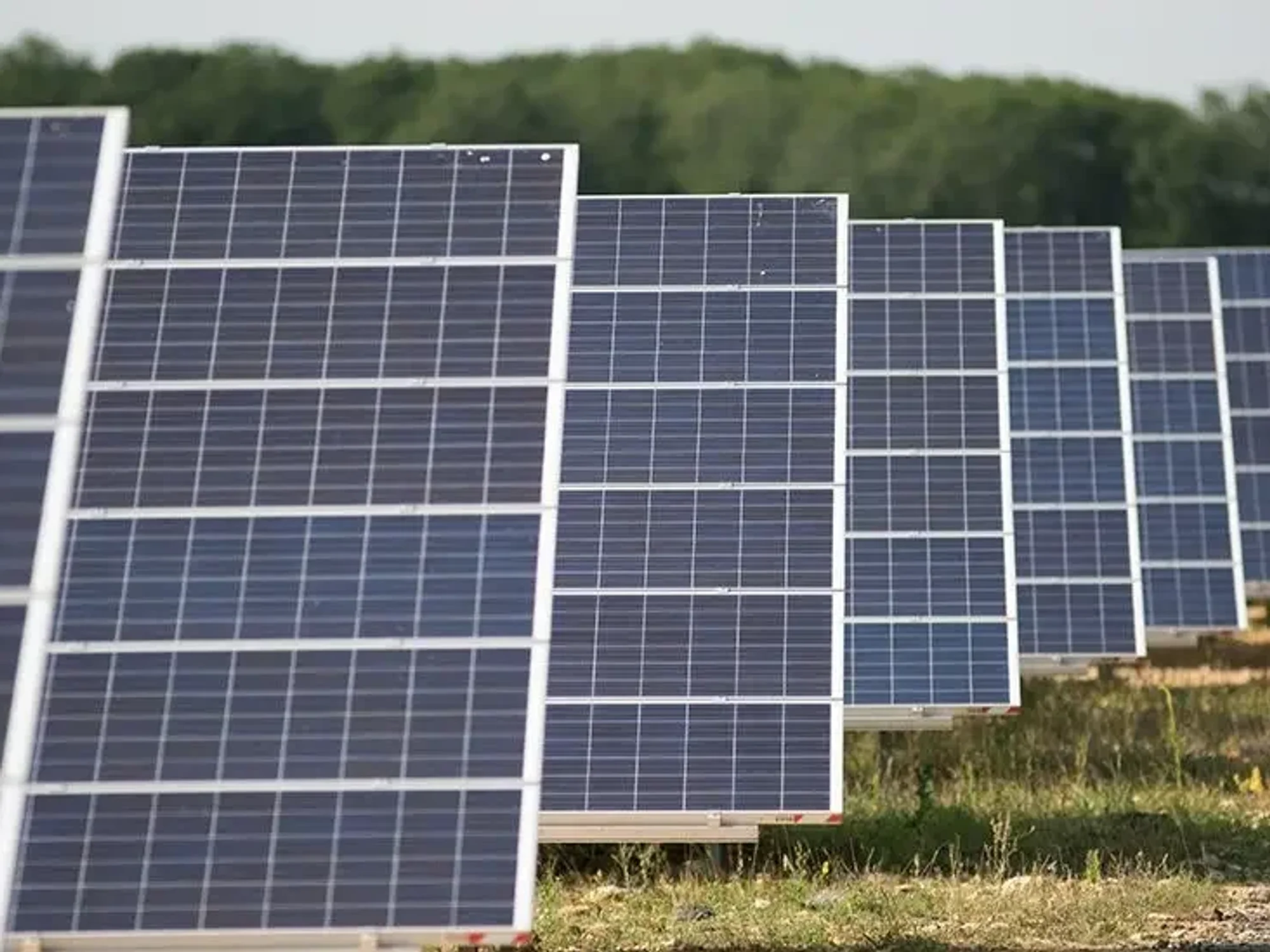 Huge solar farm given go-ahead after locals fume it will 'industrialise vast rural landscape'