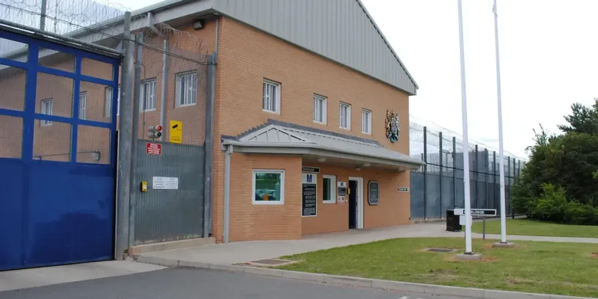 Paedophiles allowed to send bedtime stories to children at ‘paradise’ UK prison Paedophiles allowed to send bedtime stories to children at ‘paradise’ UK prison