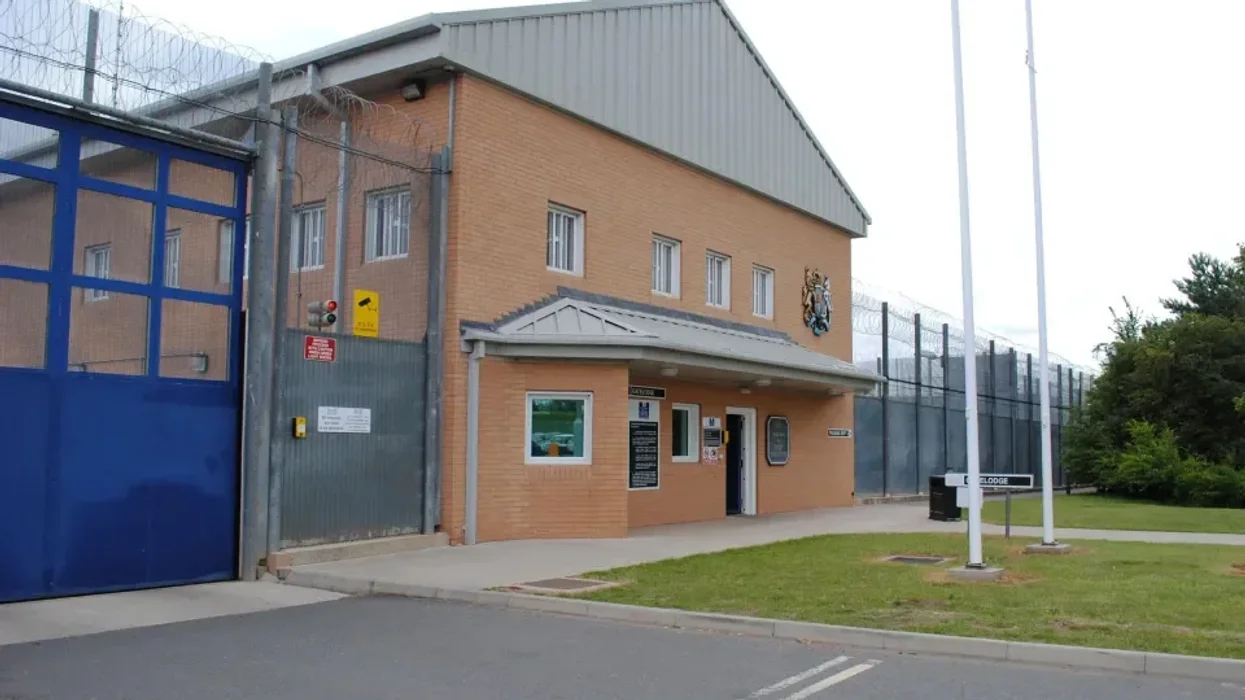 Paedophiles allowed to send bedtime stories to children at 'paradise' UK prison