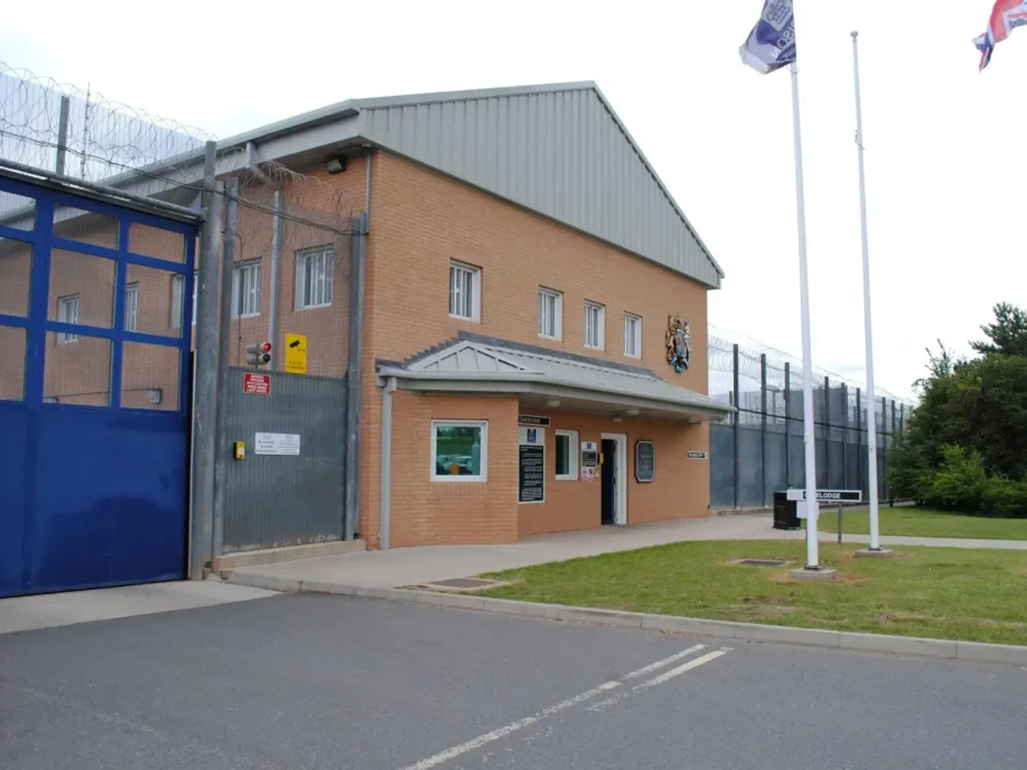 Paedophiles allowed to send bedtime stories to children at 'paradise' UK prison