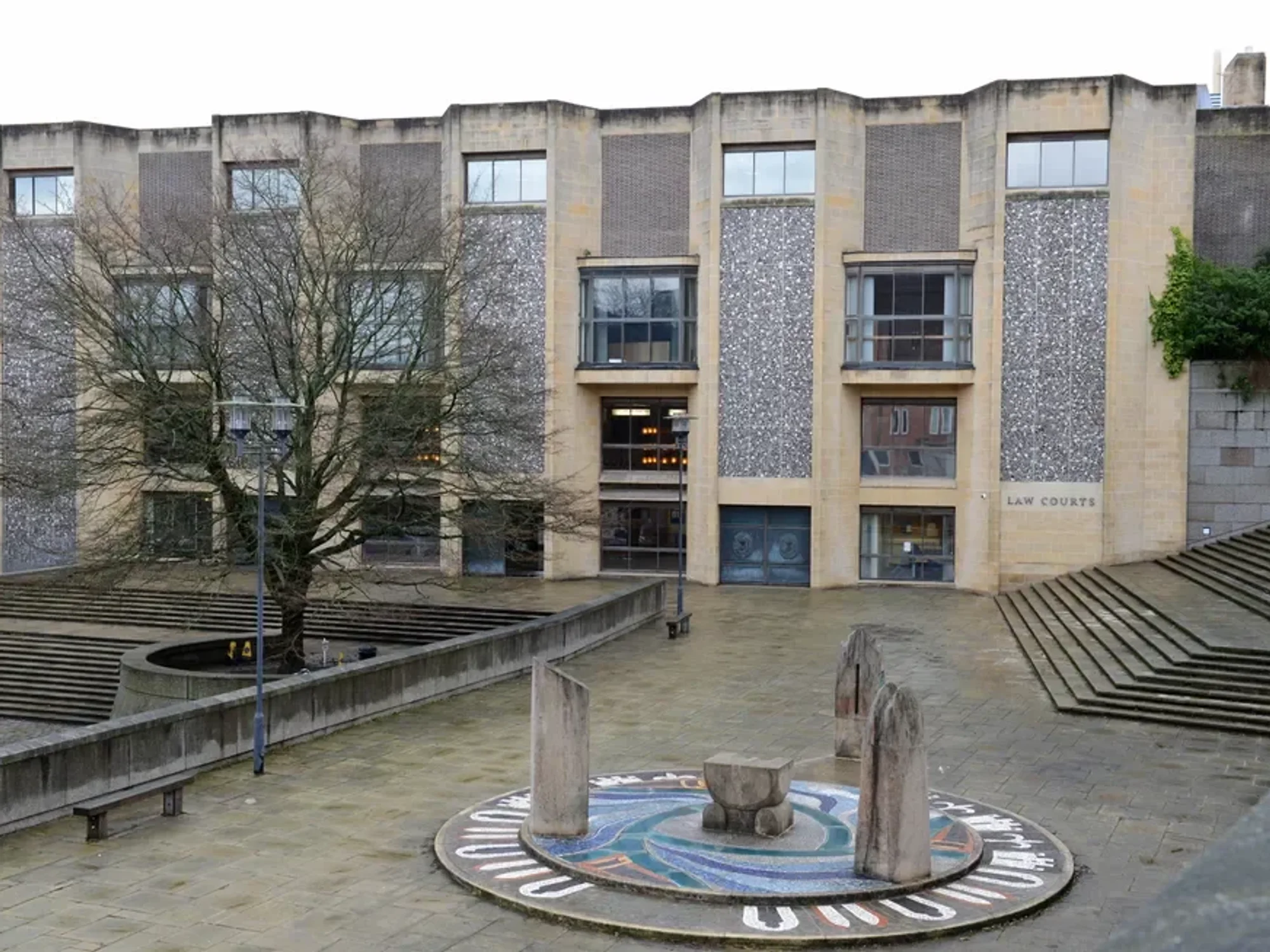 Somali asylum seeker who ‘trained with Mo Farah’ is found not guilty of sexually assaulting woman...