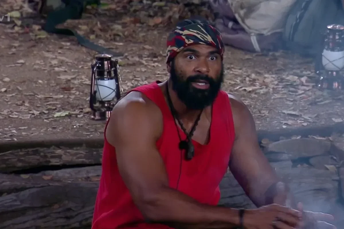 David Haye sparks furious backlash after saying girlfriend has 'personality of a proper ugly bird'