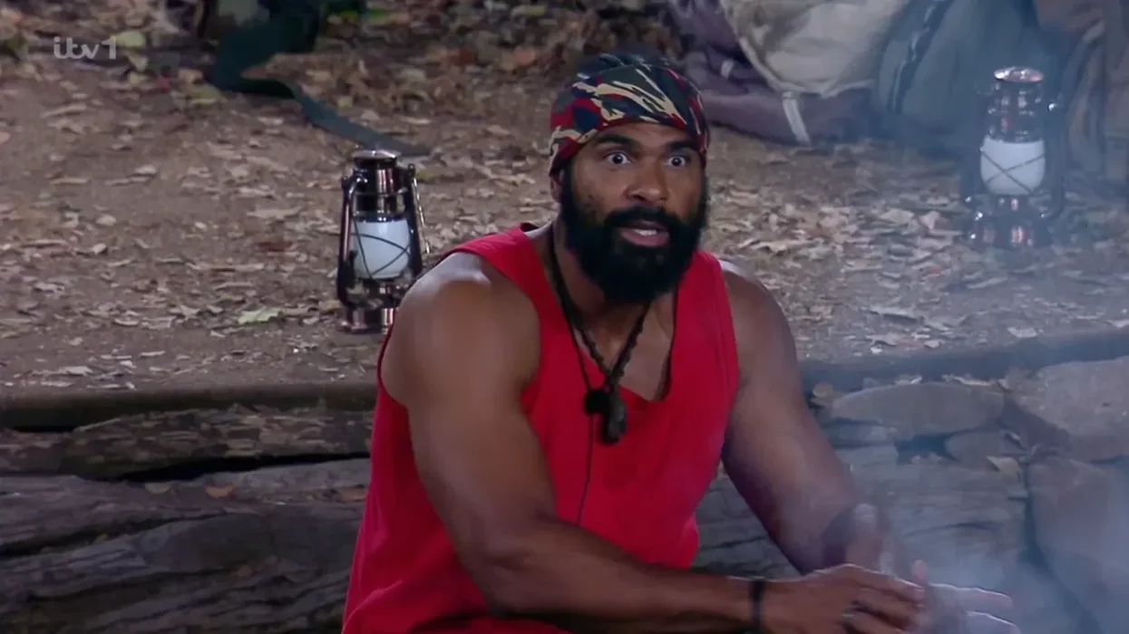 David Haye sparks furious backlash after saying girlfriend has 'personality of a proper ugly bird'