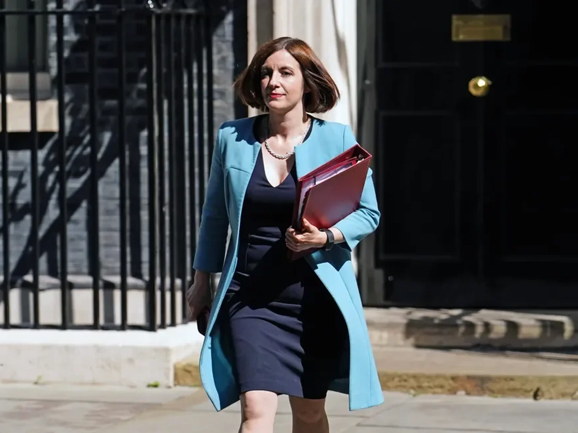 Labour delays trans guidance until after elections as pressure mounts on Bridget Phillipson