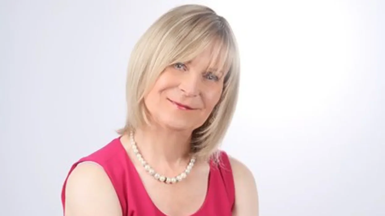 Trans woman appointed as endometriosis charity representative steps down after backlash