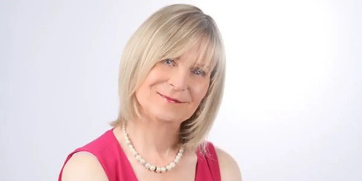 Trans woman appointed as endometriosis charity representative steps down after backlash thumbnail