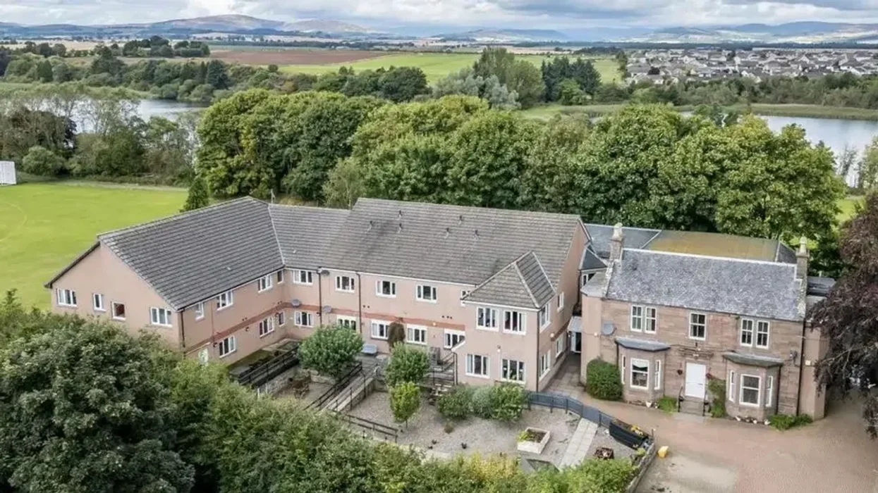 Council denies 'hundreds of migrants' will fill care home converted into massive 35-bed HMO