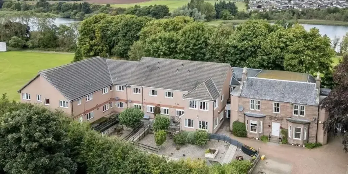 Scottish council denies ‘hundreds of asylum seekers’ will fill care home converted into massive 35-bed HMO Scottish council denies ‘hundreds of asylum seekers’ will fill care home converted into massive 35-bed HMO