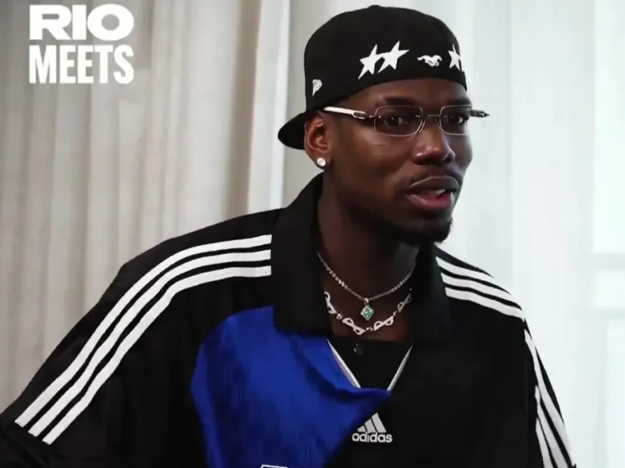 Paul Pogba makes brutal Graeme Souness admission after continuous criticism during Man Utd spell