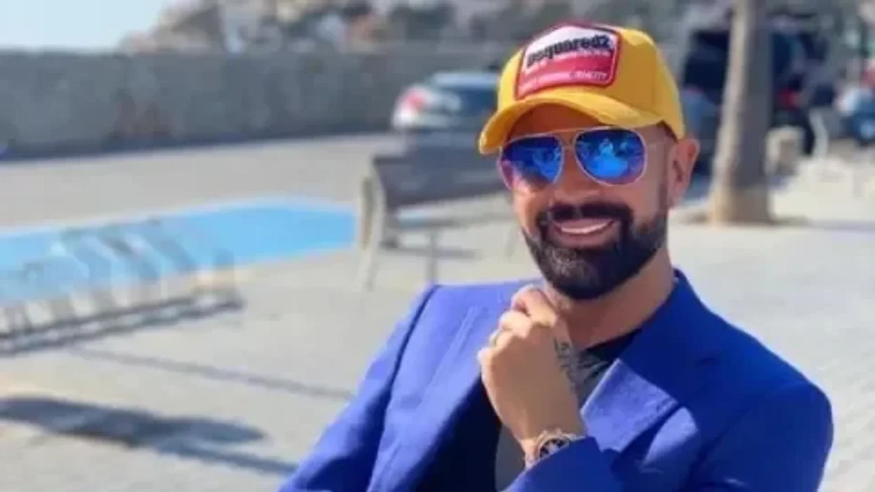 Businessman admits pocketing MILLIONS from council meant for solar investments