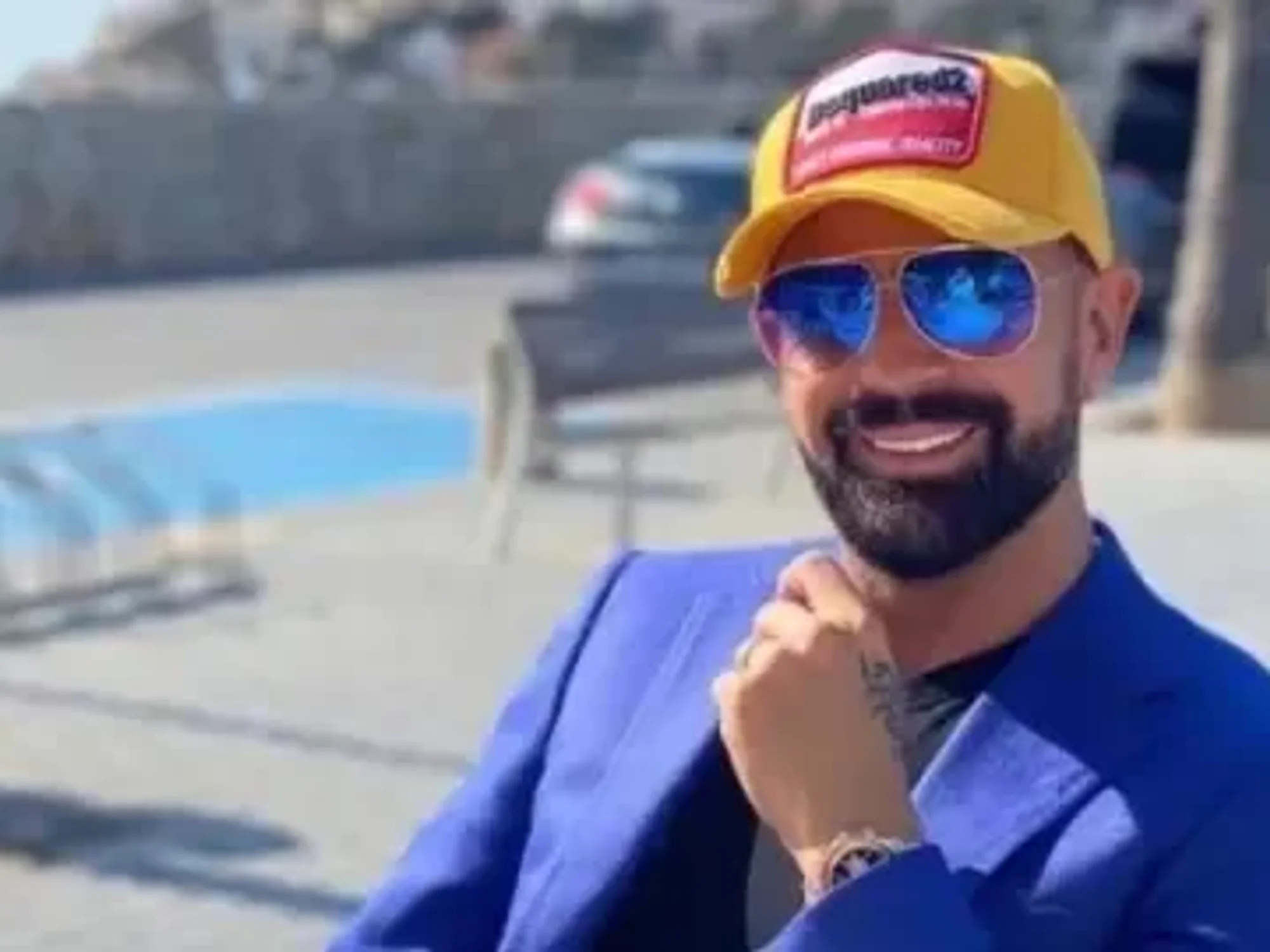 Businessman admits pocketing MILLIONS from council meant for solar investments