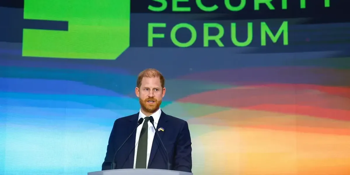 Harry’s Ukraine visit ‘deliberately timed and will not be popular’ as King’s state visit to US looms Harry’s Ukraine visit ‘deliberately timed and will not be popular’ as King’s state visit to US looms