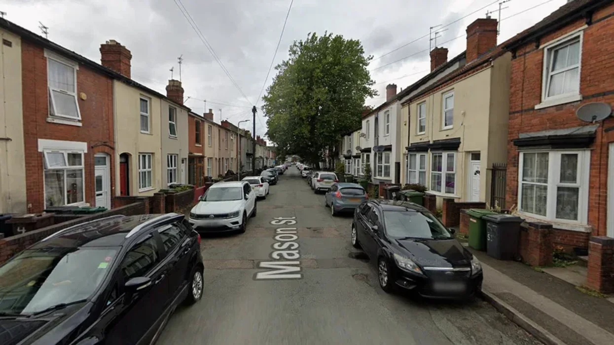 Woman arrested after two children found dead in Wolverhampton house fire