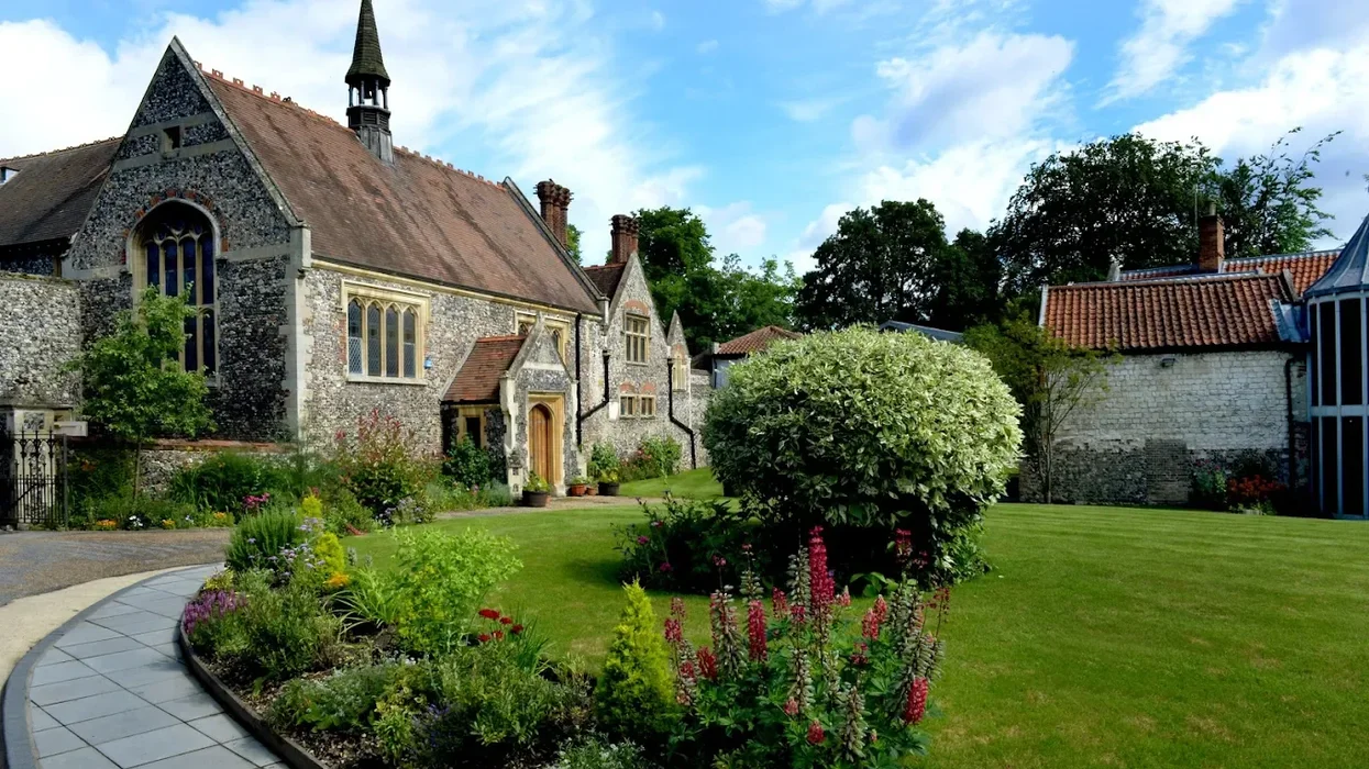 English school dating back all the way to 631 AD to close for good due to devastating tax