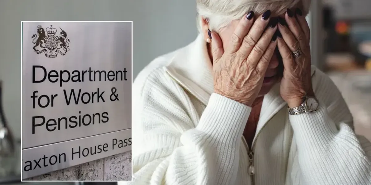 State pension payments ranked as UK retirees left six times worse off than European counterparts State pension payments ranked as UK retirees left six times worse off than European counterparts