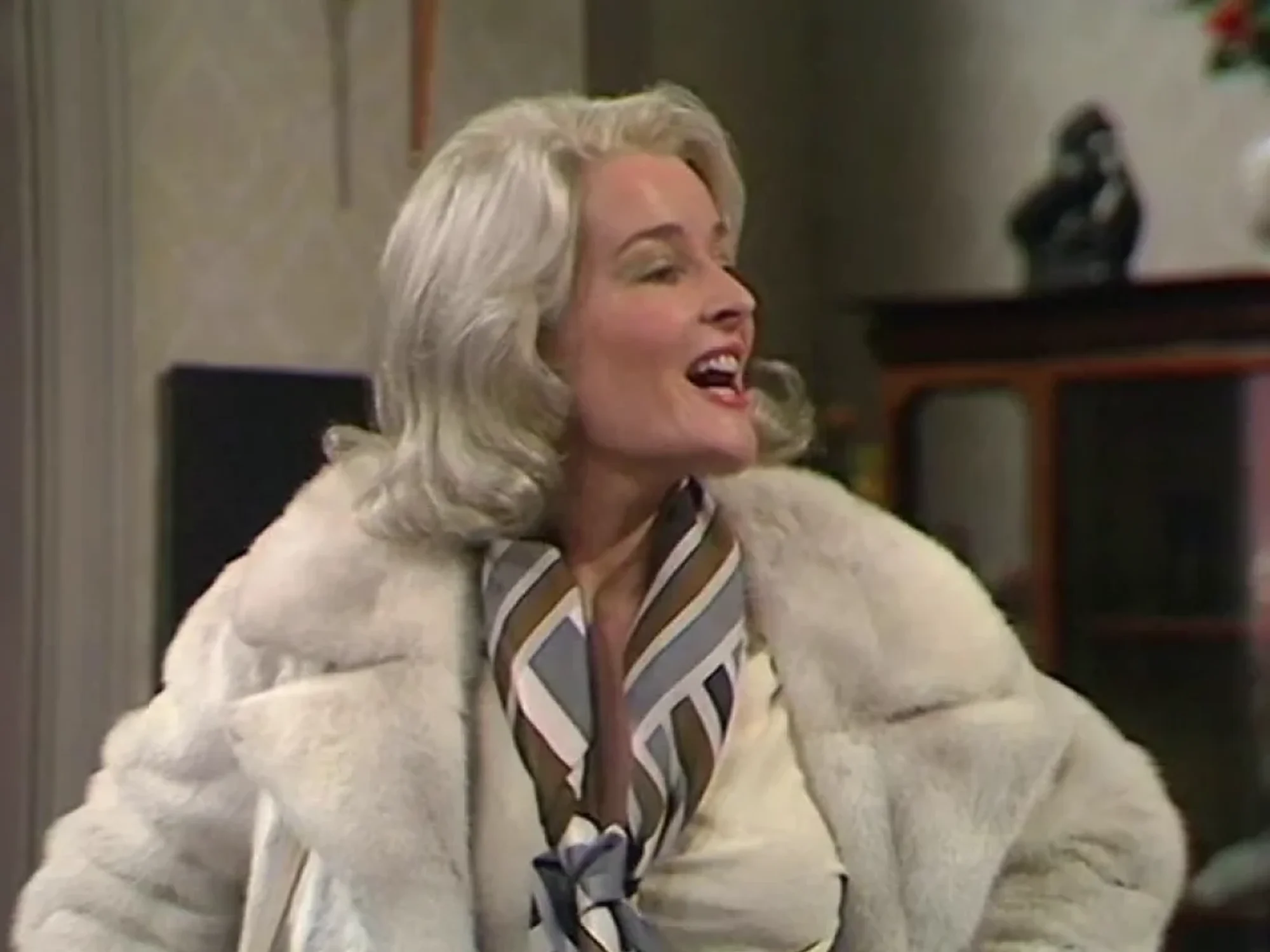 Fawlty Towers legend dies aged 89 as tributes pour in