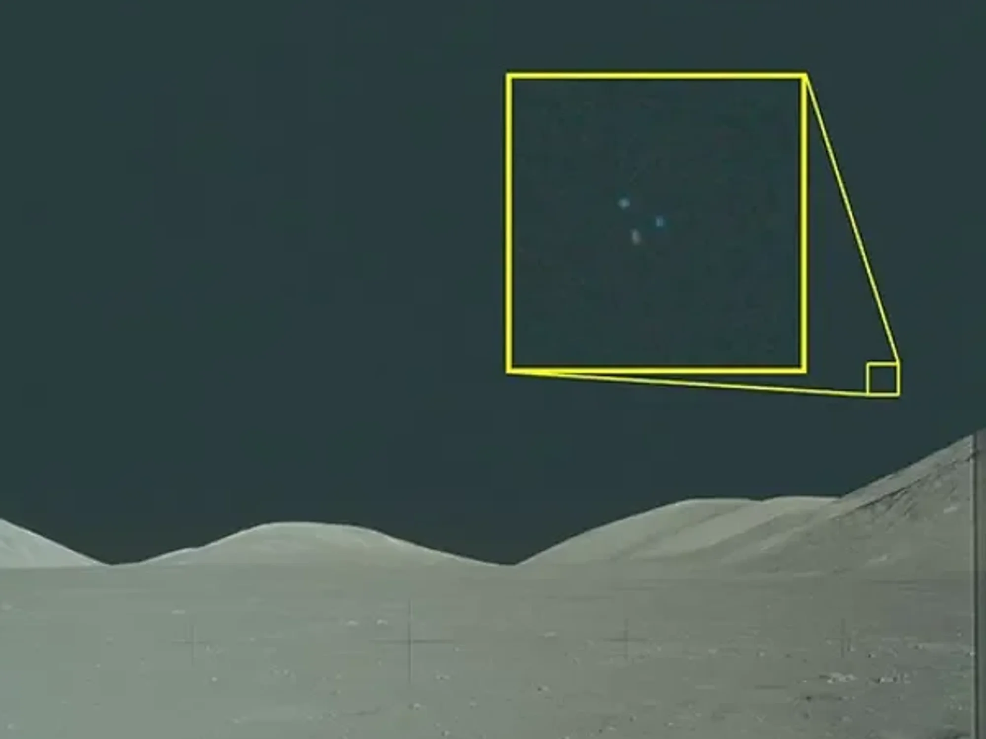 Donald Trump releases highly-anticipated UFO files detailing 'extraterrestrial life'