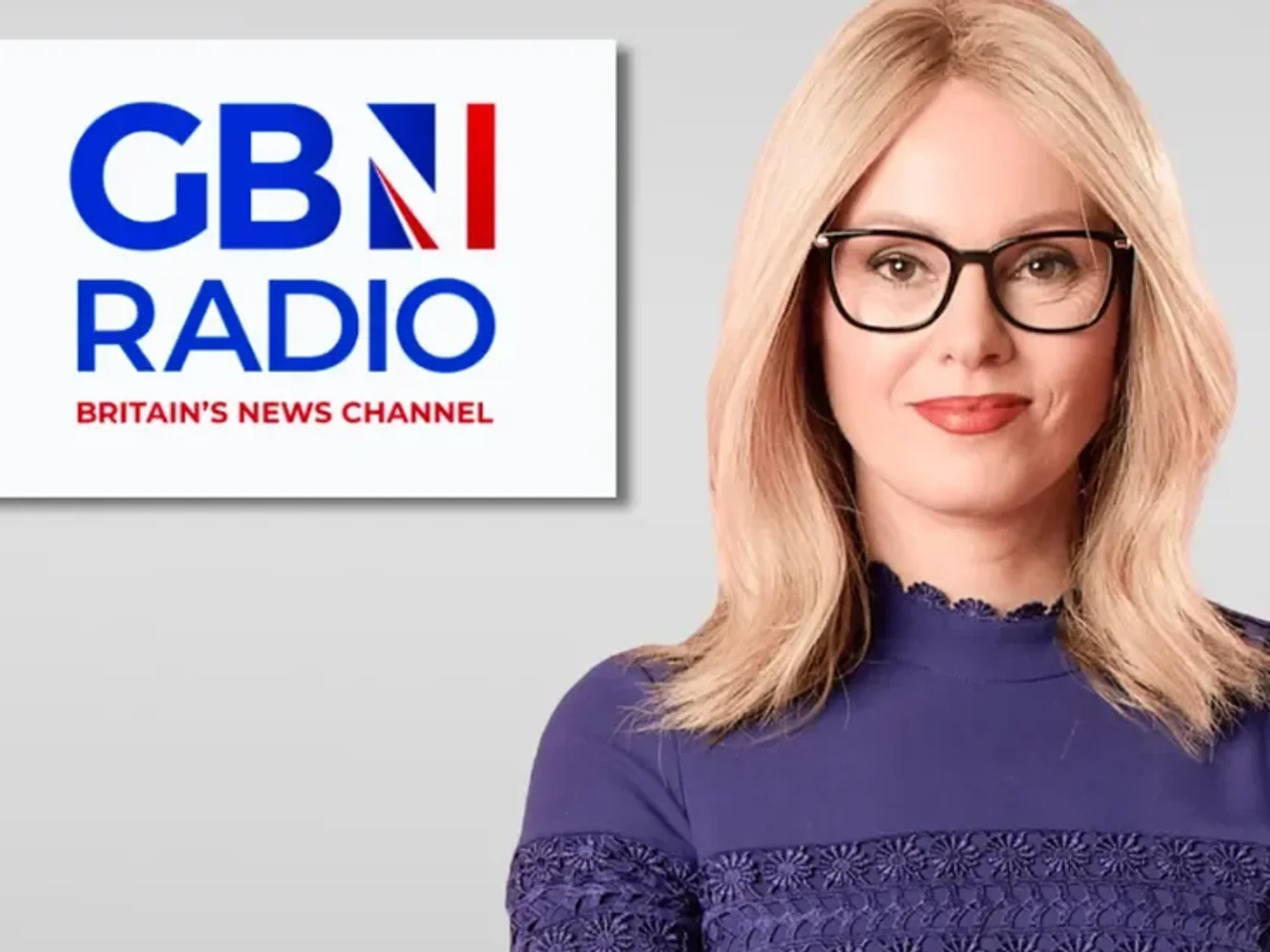 RAJAR: GB News Radio delivers fastest year-on-year growth among UK network stations