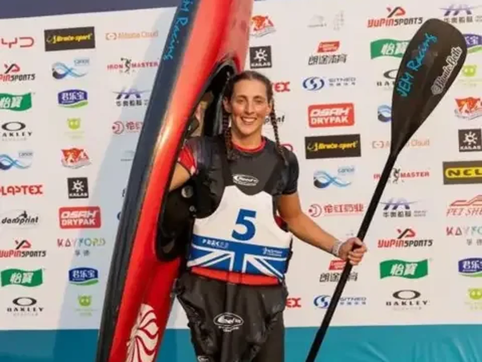 Athlete awarded £149,000 after boss forced her to travel 800-miles for meeting but didn't turn up himself