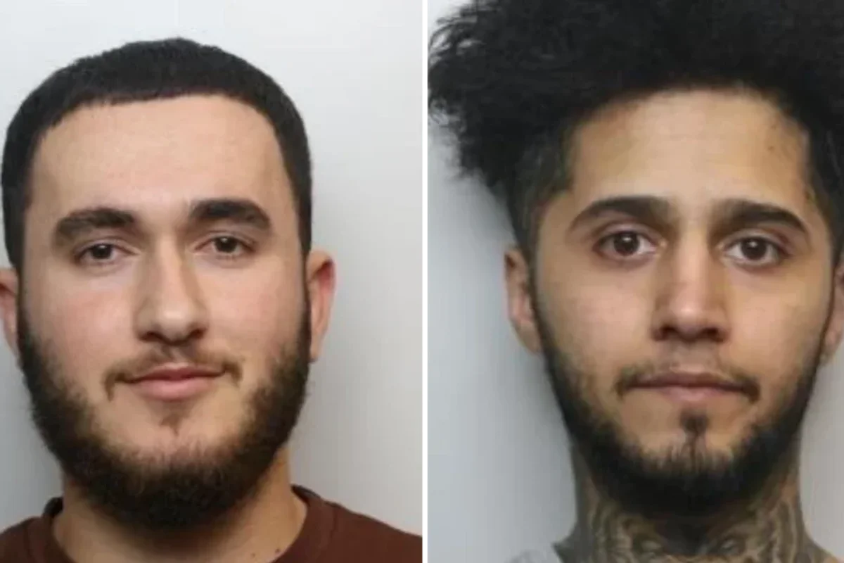 Small boat grooming gang offender on the run amid guilty verdict