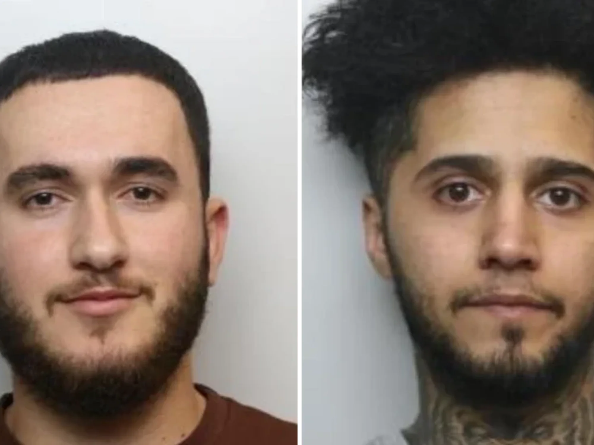 Small boat grooming gang offender on the run amid guilty verdict