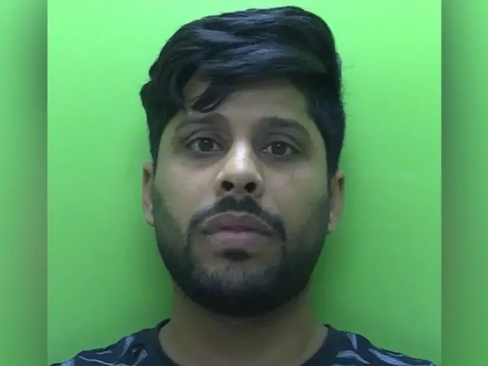 Pakistani asylum seeker jailed for 10 years after raping teenage woman in Nottinghamshire