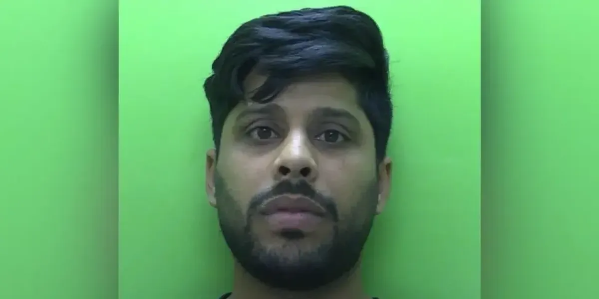 Pakistani asylum seeker jailed for 10 years after raping teenage woman in Nottinghamshire Pakistani asylum seeker jailed for 10 years after raping teenage woman in Nottinghamshire