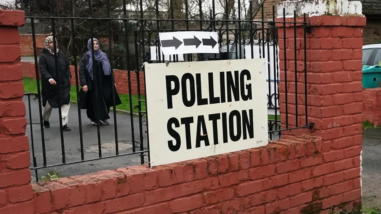 Birmingham Council admits staff saw illegal family voting attempts at May elections - and endured...