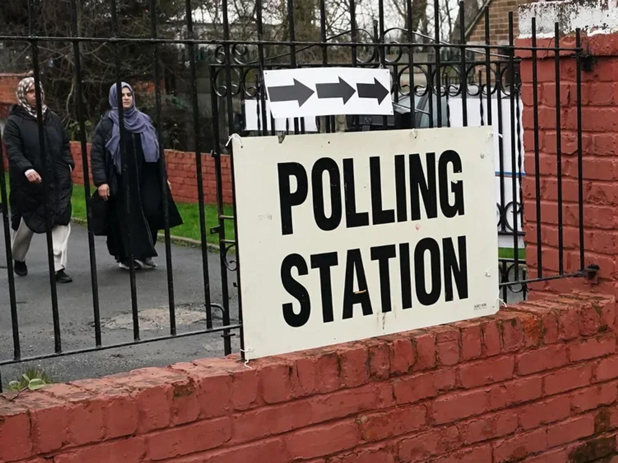 Birmingham Council admits staff saw illegal family voting attempts at May elections - and endured...
