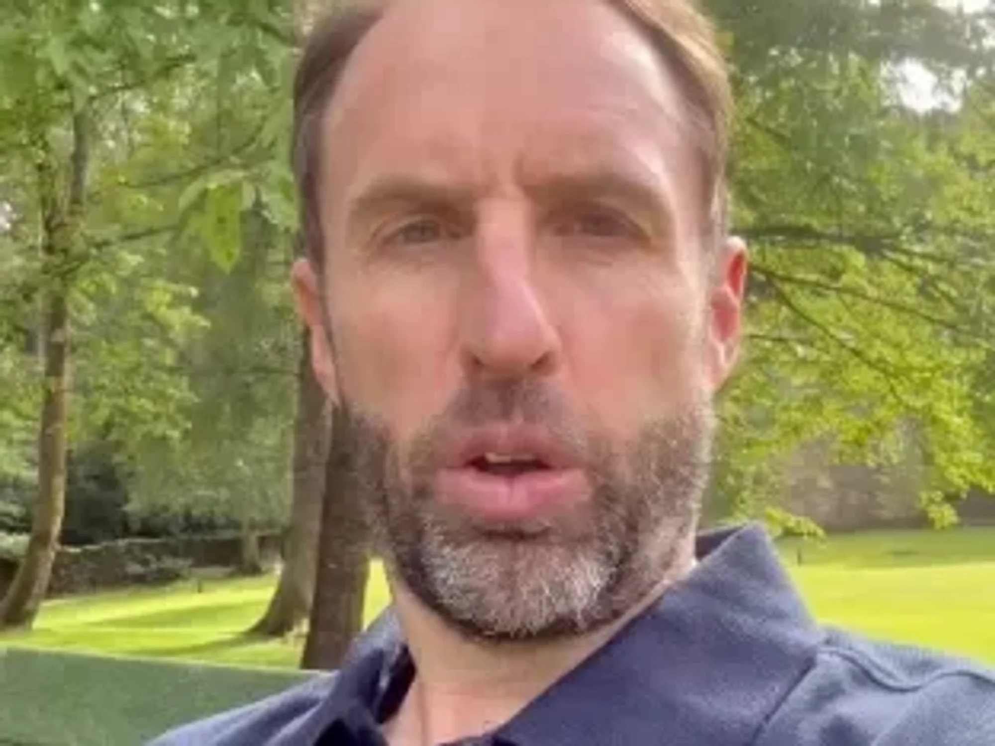 Gareth Southgate explains snubbing World Cup TV role ahead of England match with Croatia