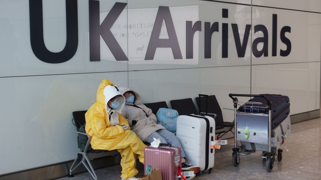 Immigration