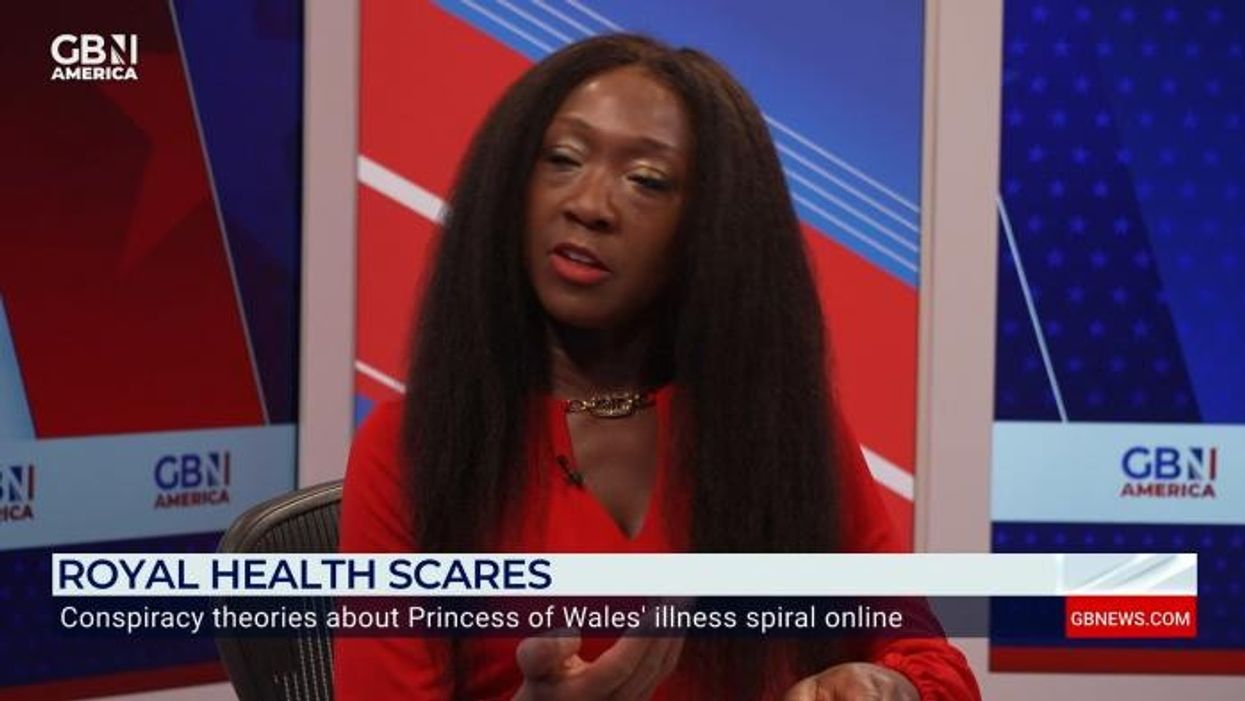 ‘Impatient’ Meghan Markle would ‘try and go first’ at royal engagements ahead of Princess Kate: ‘She has to win’