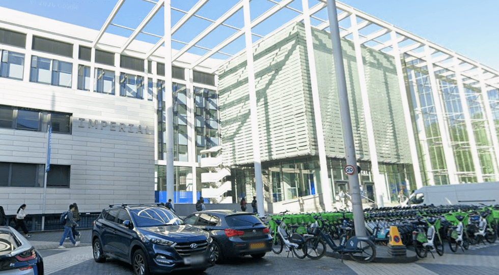 Imperial College London