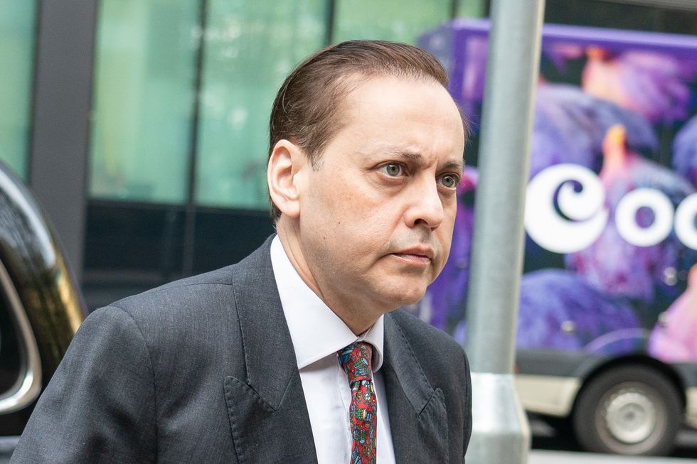 Imran Ahmad Khan resigned as Wakefield MP earlier this year following his conviction for sexually assaulting a 15-year-old boy
