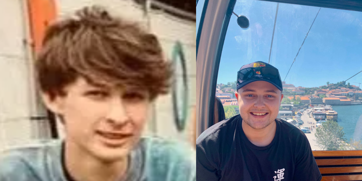 NextImg:'Loner' pie empire heir stabbed housemate to death in 'frenzied' Christmas Eve attack after he 'wanted to move in with his girlfriend'