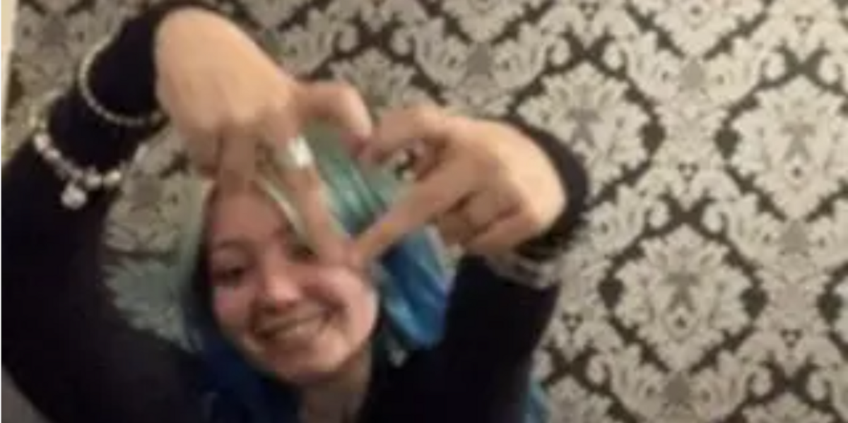 NextImg:Teen girl killed in 'XL Bully mauling' named after 'incredibly rare' attack in Bristol flat