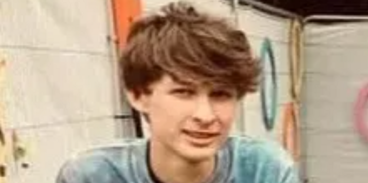 NextImg:Pie tycoon's grandson guilty of murder after stabbing 'best friend' 37 times in 'frenzied attack'