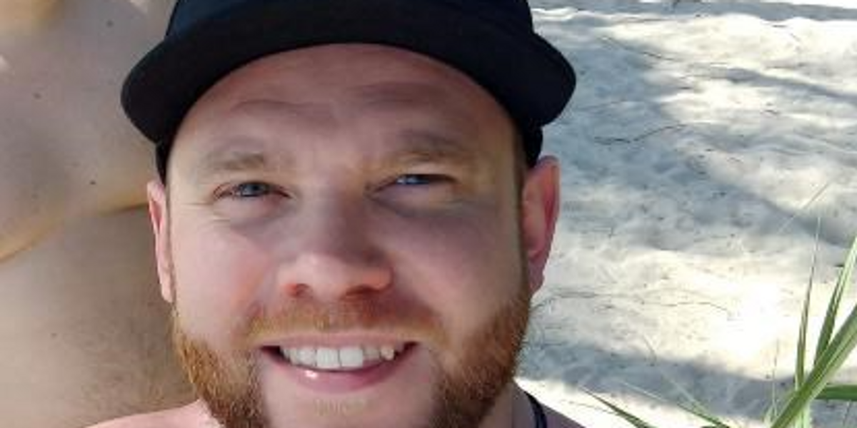 NextImg:British tourist's naked body found in the sea in Thailand after 'heated' row with 'muscly man'