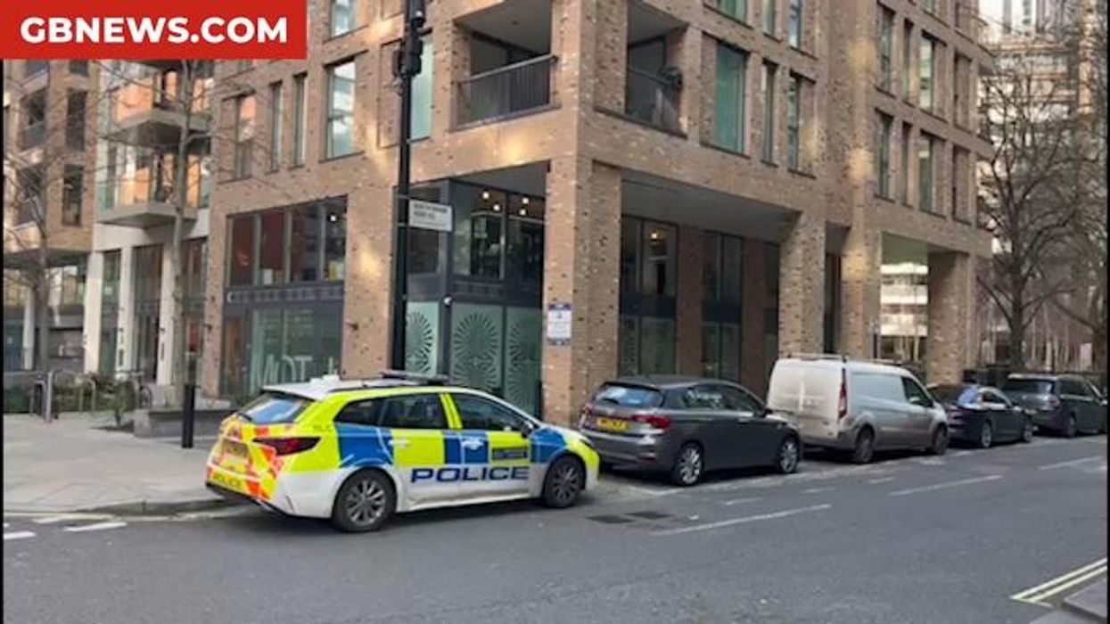 Officer fired for 'doing his job' and tackling 'drunk shoplifter' outside Tesco