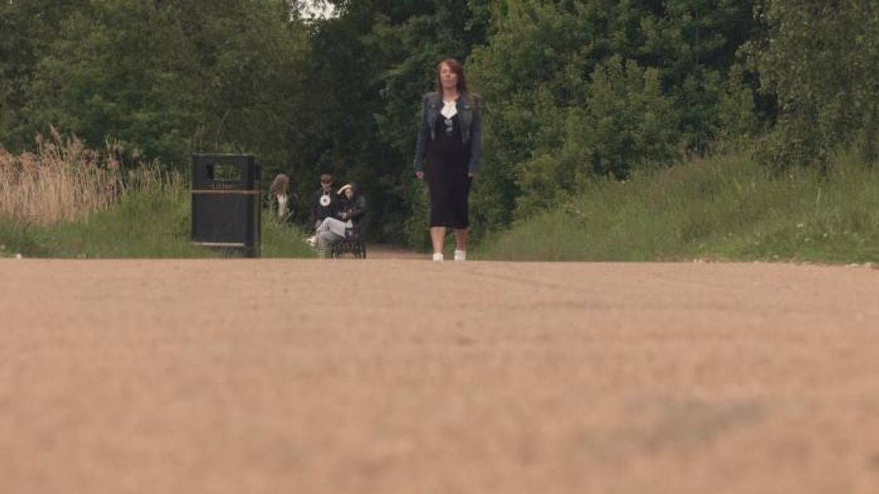 Man spiked orange juice with abortion-inducing drug to force miscarriage