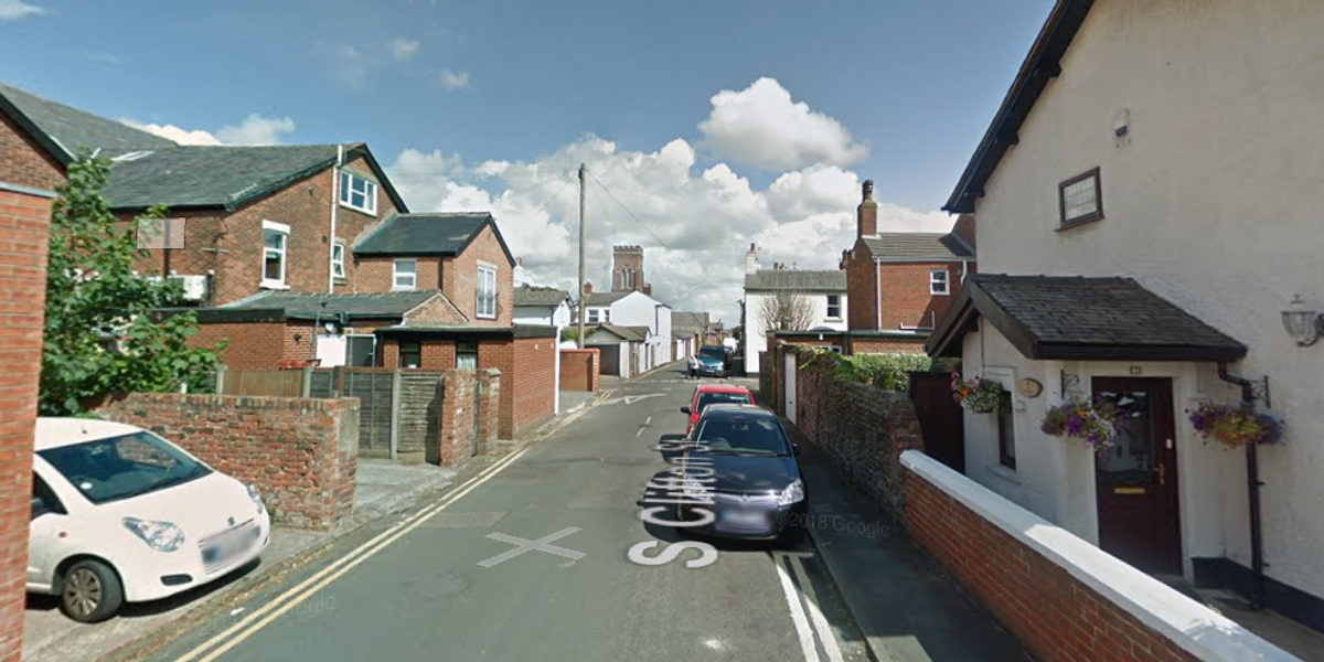 NextImg:Neighbour impersonates police in bid to stop residents parking outside their home in 'petty campaign'