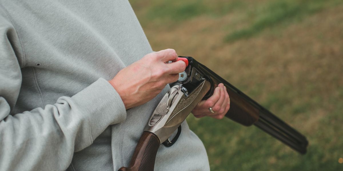 NextImg:Neighbour row boils over after farmer accused of SHOOTING homeowner and calling him a 'peasant'