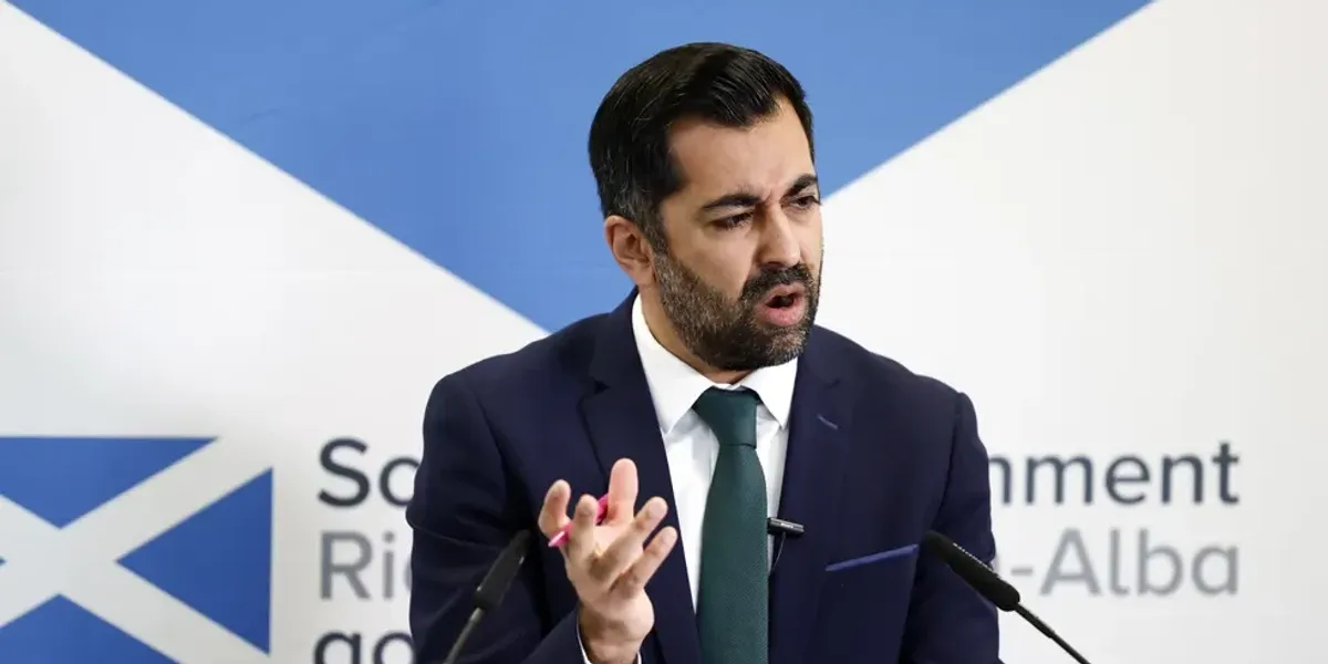 NextImg:SNP slammed for 'extraordinary secrecy' after redacting details of controversial trans prisoner policy