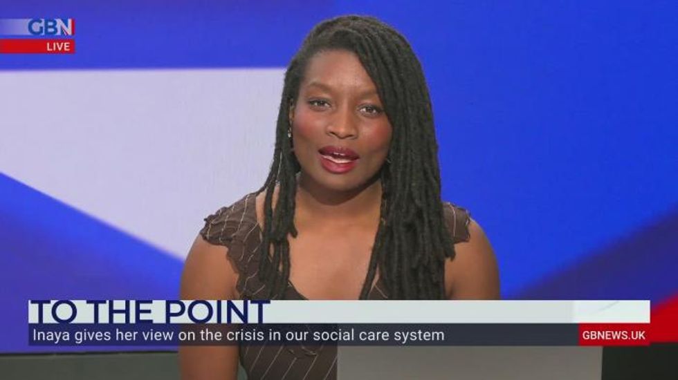 Inaya Folarin Iman: National Insurance hikes won't bring the intergenerational solidarity we desperately need