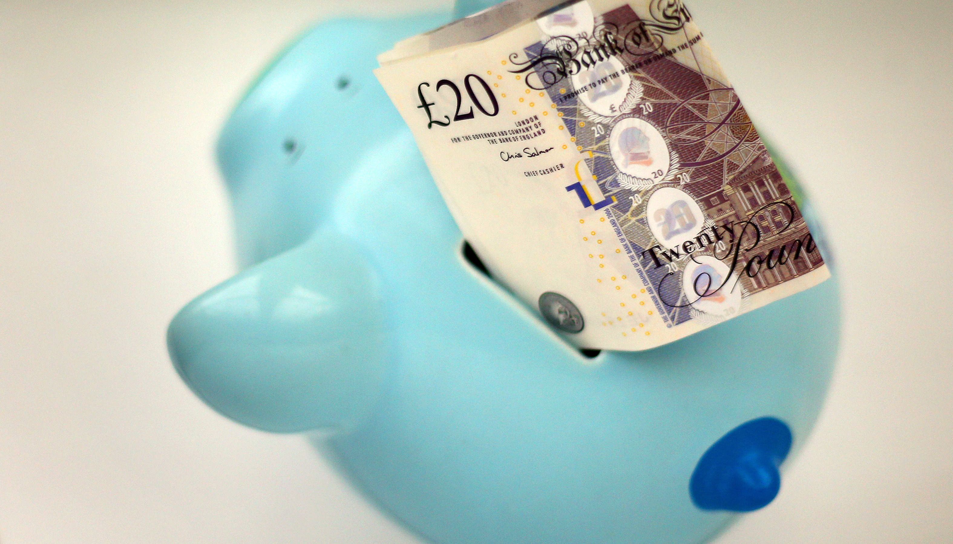 Income boost for some as National Insurance threshold increases from Wednesday