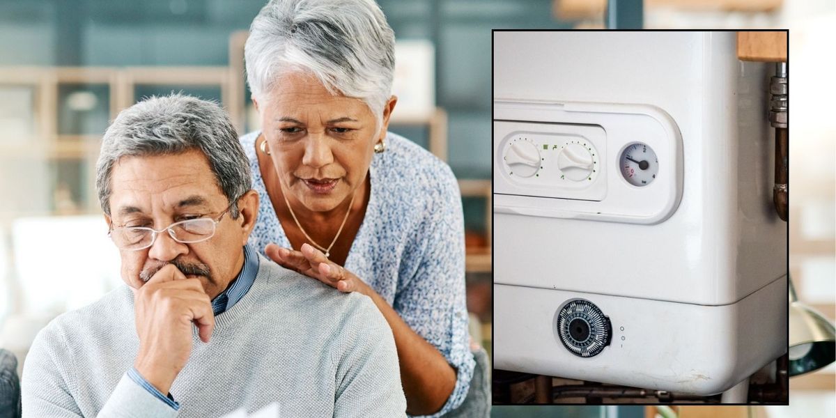 NextImg:The UK counties set to be worst-affected by ‘boiler tax’ as costs hiked