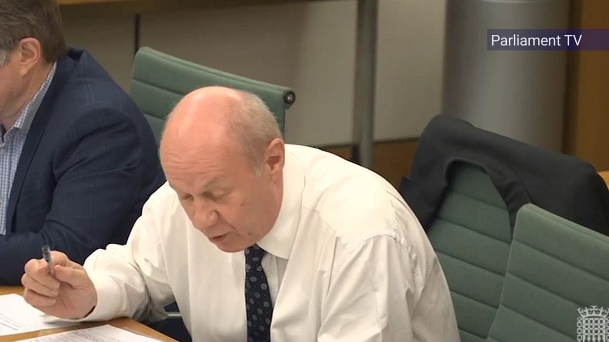 Gary Lineker's broke BBC's social media rules with political tweets says incoming BBC Chairman